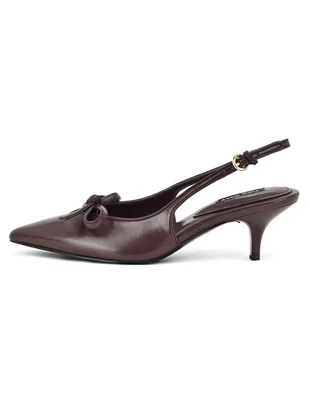 Zapatilla nine west
