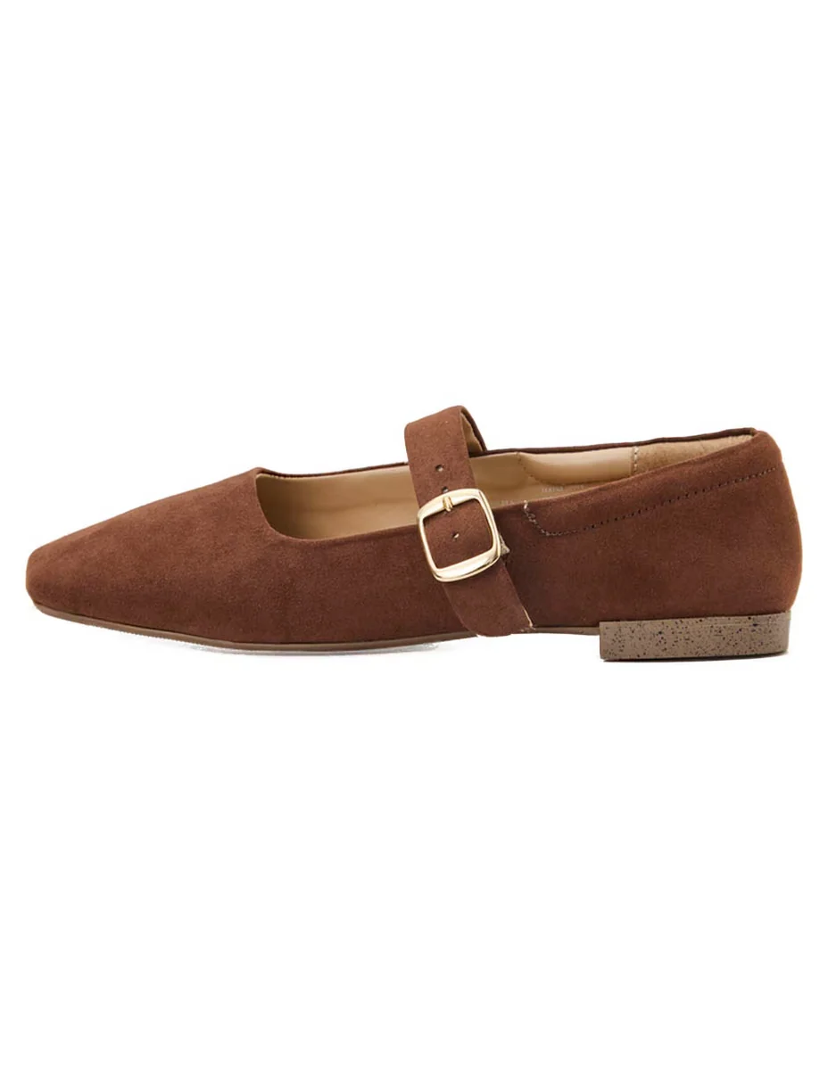 Balerina madden girl para mujer