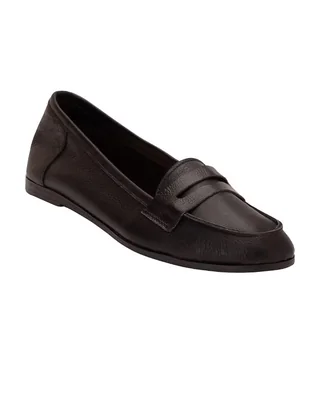 Zapatilla de piel Forever & Always Shoes Dorothy