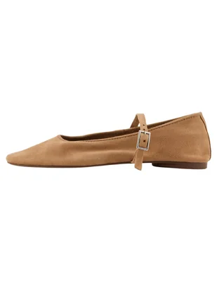 Balerina Map Para Mujer