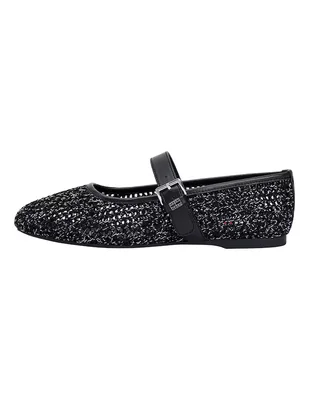 Balerina Tommy Hilfiger para mujer