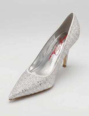 Zapatilla Nine West Marilyn Monroe