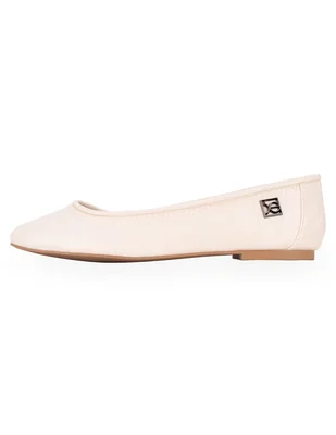 Balerina Cloe Ladtepes para mujer