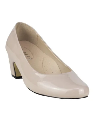Zapatilla Valdano