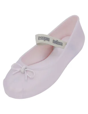 Balerina Melissa Para Mujer