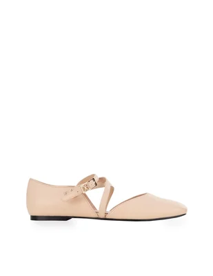 Balerina cloe arawn de para mujer
