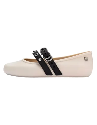 Balerina melissa para mujer