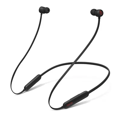 Audifonos Beats Flex In Ear Negro Azabache
