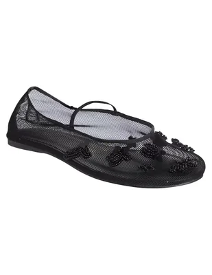 Balerina Map para mujer