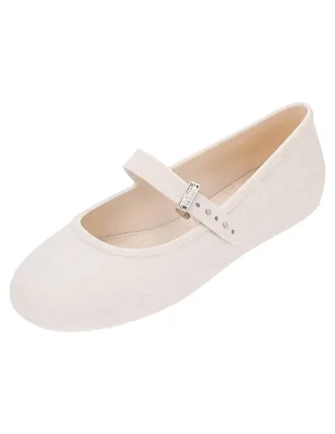 Balerina Melissa Para Mujer