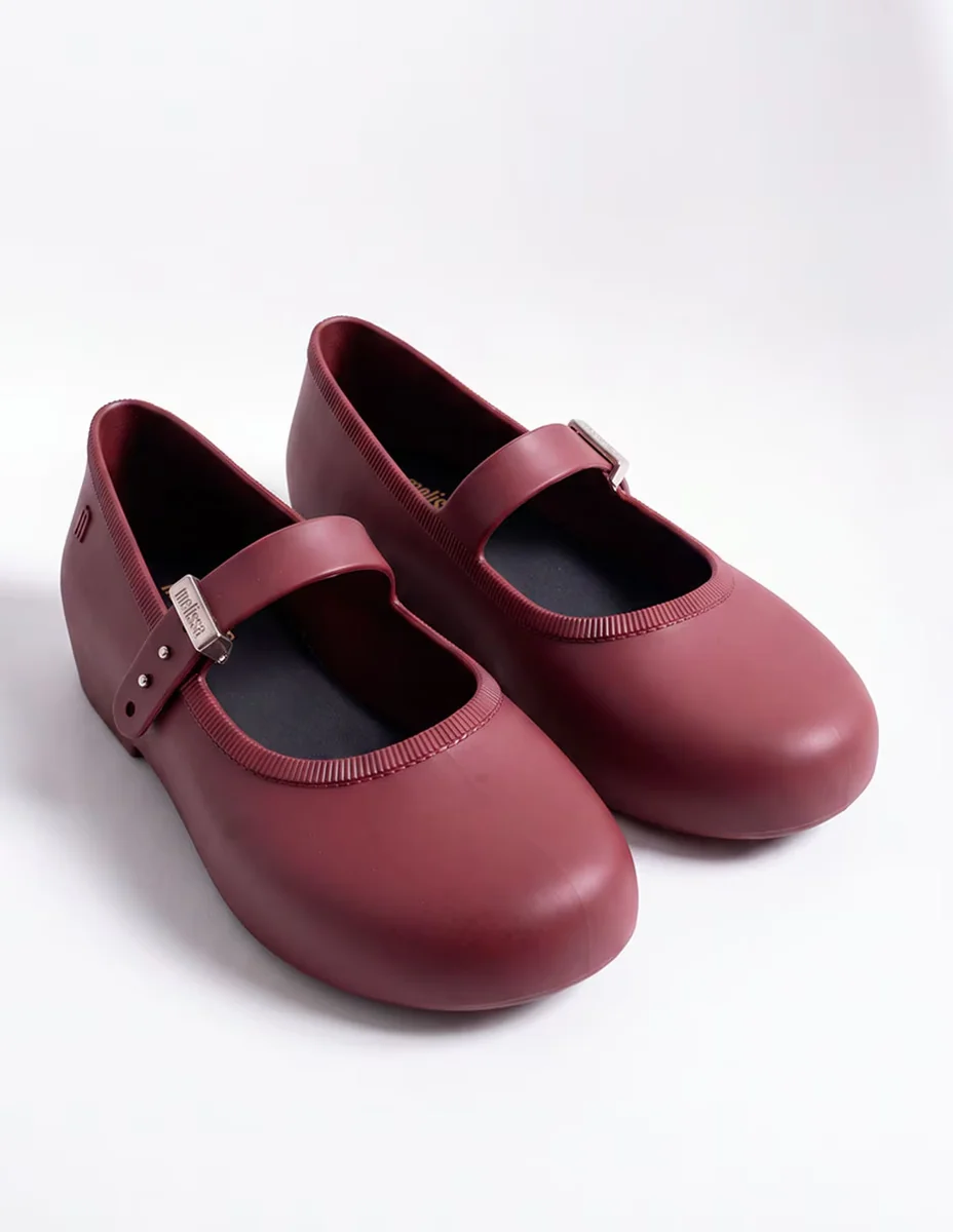 Balerina melissa delirium para mujer