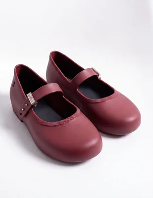Balerina melissa delirium para mujer