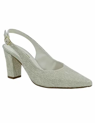 Zapatilla Renatta Scottos