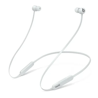 Audifonos Beats Flex In Ear Gris Ahumado