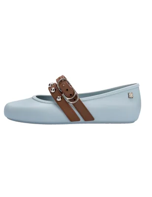 Balerina melissa futura para mujer