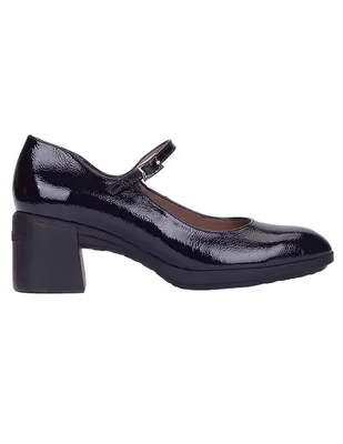 Zapatilla piel wonders