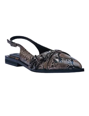 Balerina Lob LOBFW OI25 para mujer