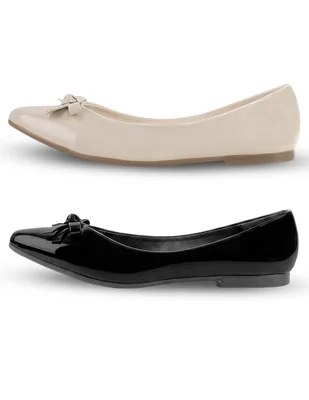 Set balerina Gabriela's 011-354-C para mujer