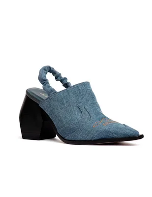 Zapatilla Lalic Derien