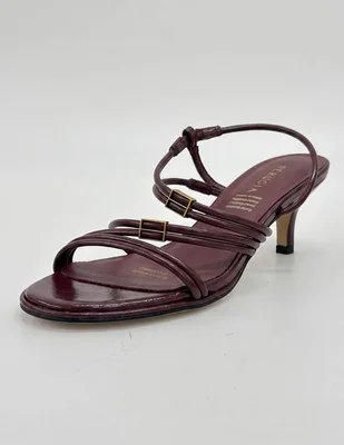 Zapatilla Perugia para mujer