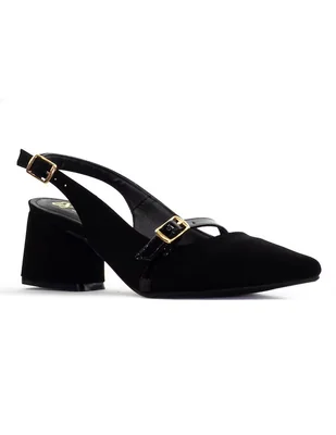 Zapatilla Sarah Studio