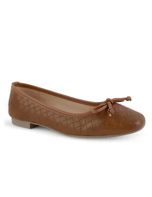 Balerina Gabriela's para mujer