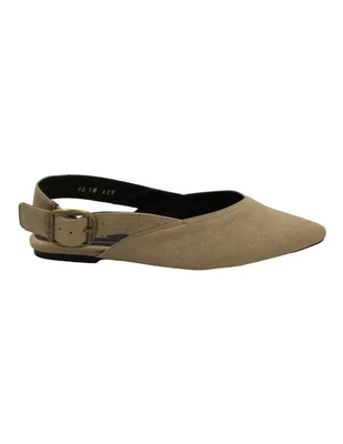 Balerina Senties para mujer