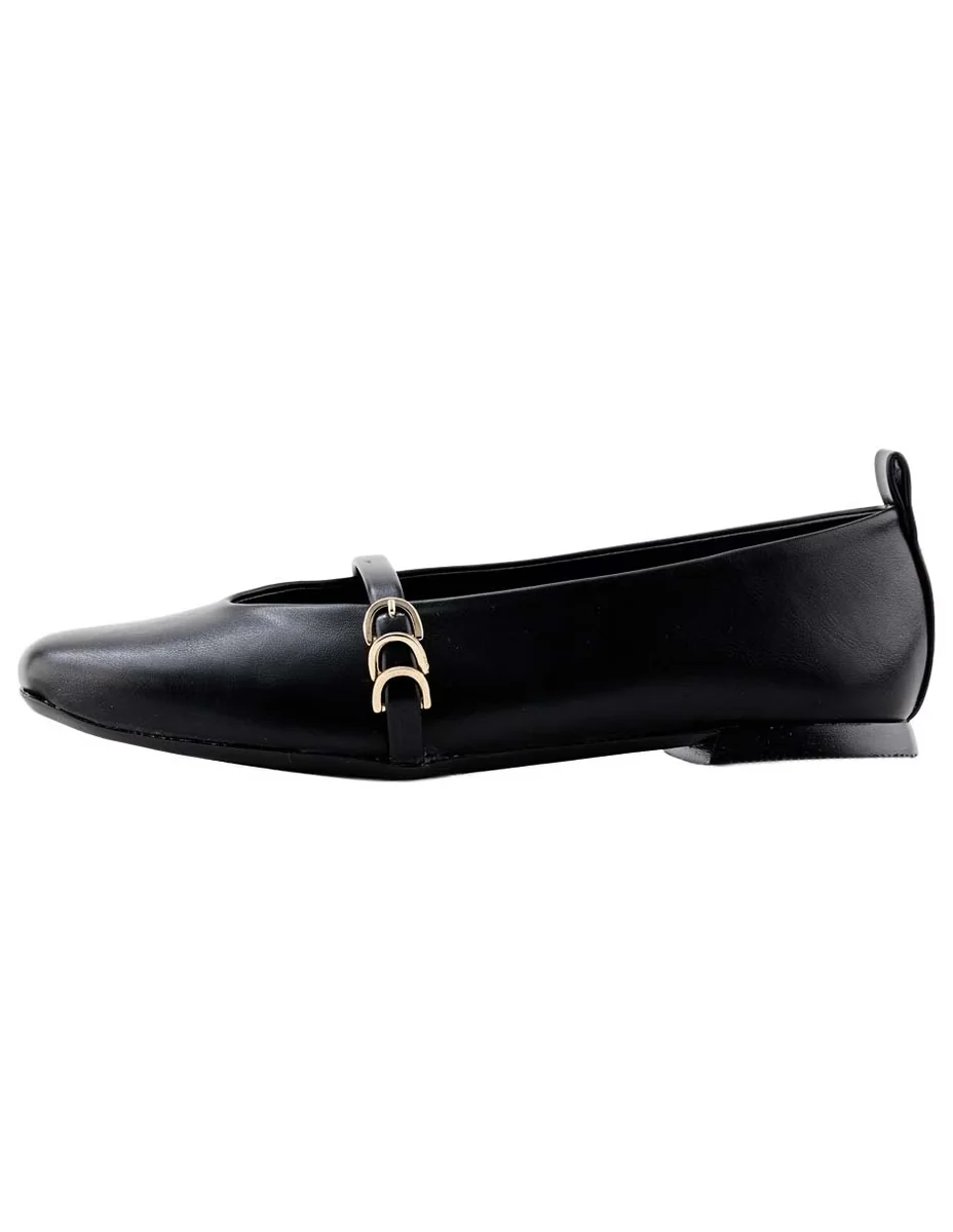 Balerina Map para mujer