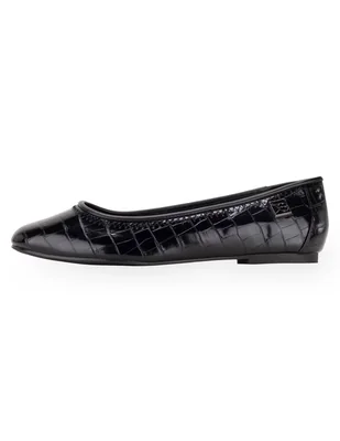 Balerina Cloe Ladtepes para mujer