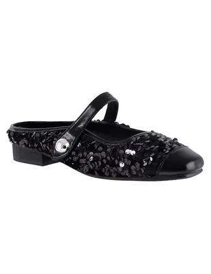 Balerina Map para mujer