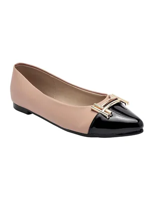 Balerina Been Class para mujer