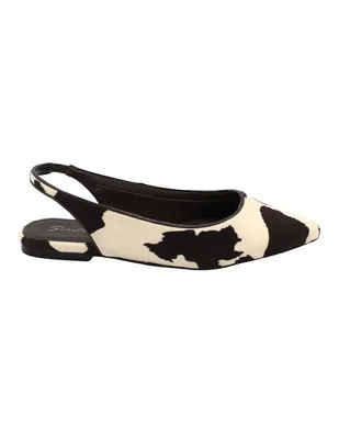 Balerina Senties para mujer