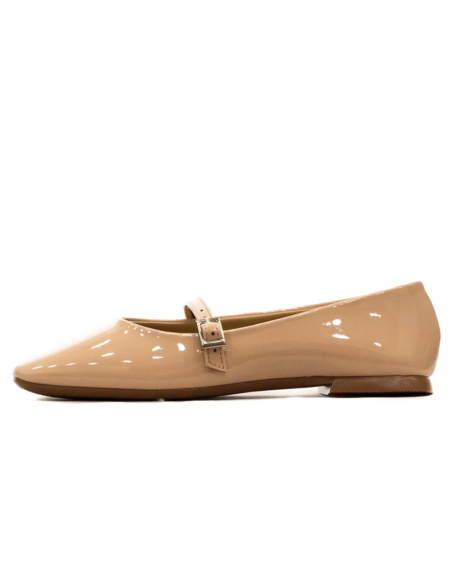 Balerina Cordelia para mujer