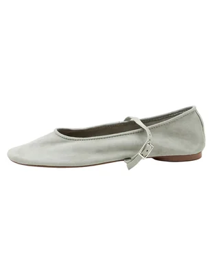 Balerina Map para mujer