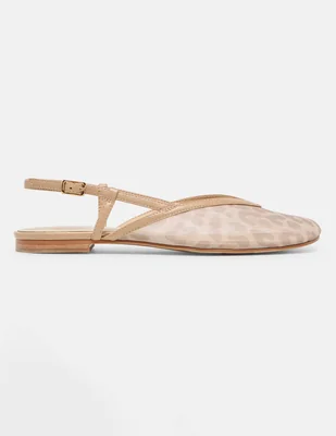 Balerina Dolce Vita para mujer