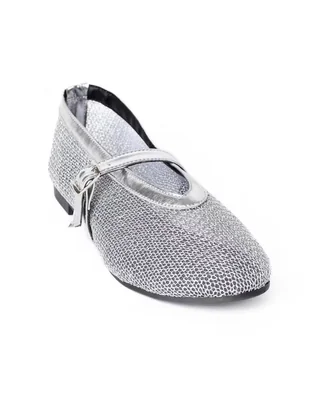 Balerina Aricia para mujer