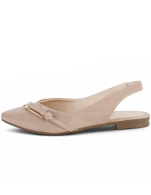Balerina Gabriela's para mujer