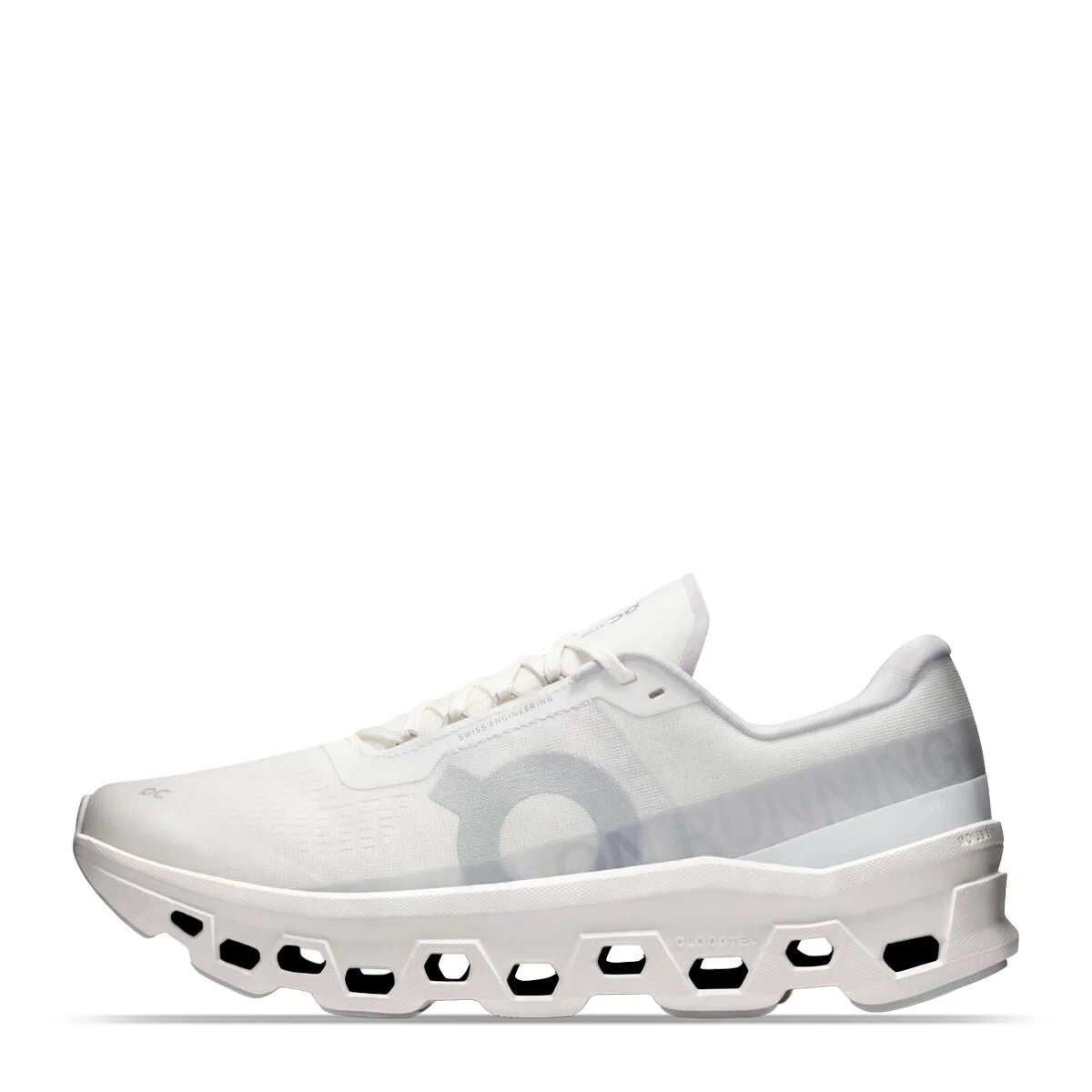 Tenis On Cloudmonster 1