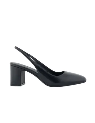 Zapatilla de piel Aerosoles Mags