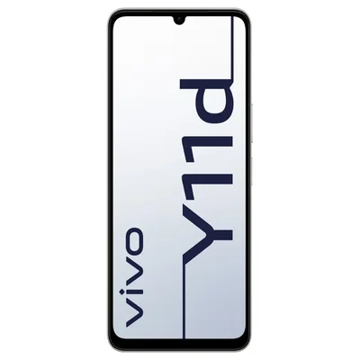 Vivo Y11D 256GB Telcel Plata