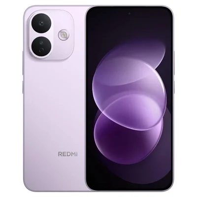 Xiaomi Redmi Note 17 Pro 5G 256GB Libre Morado