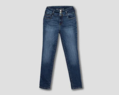 Jeans Boy London Skinny para Mujer