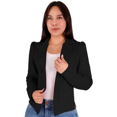 Saco Blazer Sea Brazil Para Mujer
