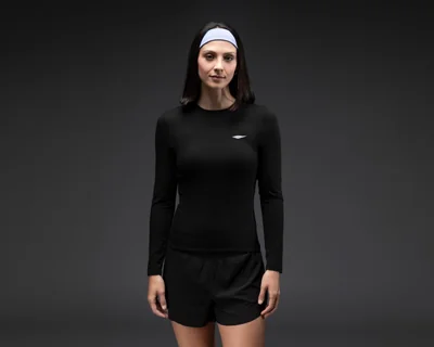 Playera para Entrenar Sportline para Mujer