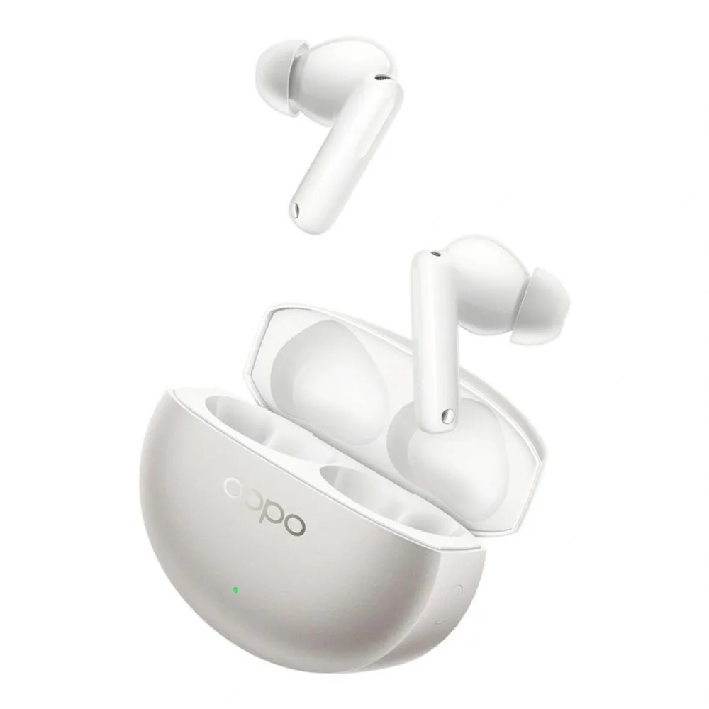 Audífonos OPPO Enco X3s Bluetooth 5.4 ANC IP55 45H