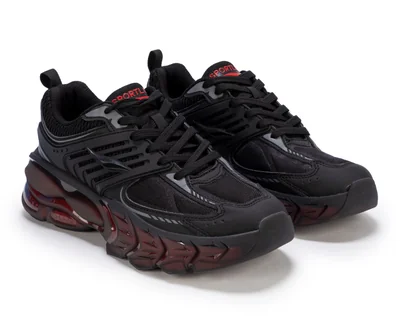 Tenis para Correr Sportline G-Tec para Hombre