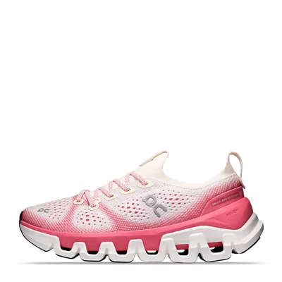 Tenis On Cloud X Tempo Híbrido