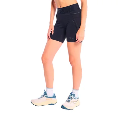 Short Saucony Explorer TR 5 Tight