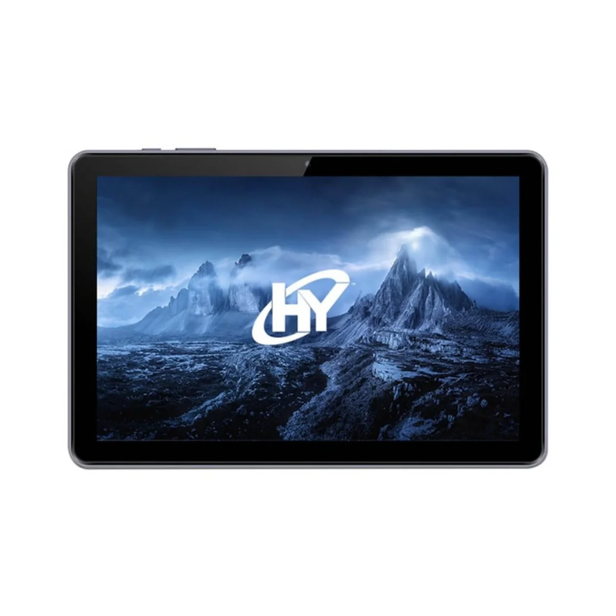 Tablet HYTab Plus 10LB4 4G 10.1" 1280x800 128GB 6GB RAM Android 15 Gris
