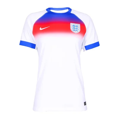Jersey Nike Inglaterra Femenil Local 25